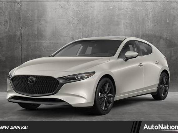 MAZDA MAZDA3 2024 JM1BPAMM7R1655514 image