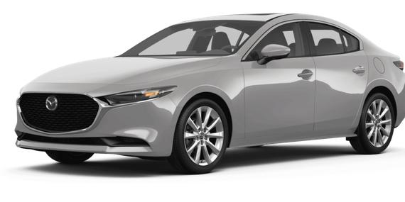 MAZDA MAZDA3 2024 3MZBPACM8RM414658 image MAZDA MAZDA3 2024 3MZBPACM8RM414658 image