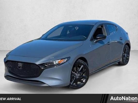 MAZDA MAZDA3 2024 JM1BPBLM2R1710104 image MAZDA MAZDA3 2024 JM1BPBLM2R1710104 image