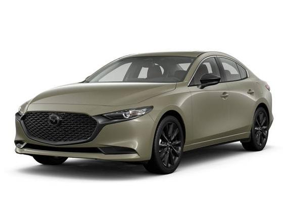 MAZDA MAZDA3 2024 3MZBPBXY9RM403395 image