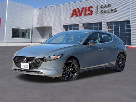 MAZDA MAZDA3 2024 JM1BPBLM6R1701096 image MAZDA MAZDA3 2024 JM1BPBLM6R1701096 image