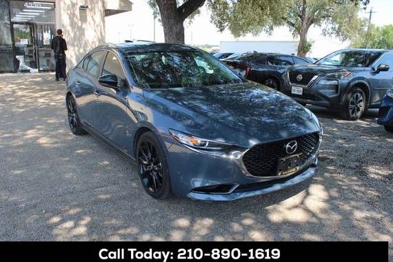 MAZDA MAZDA3 2024 3MZBPBCM0RM404891 image MAZDA MAZDA3 2024 3MZBPBCM0RM404891 image