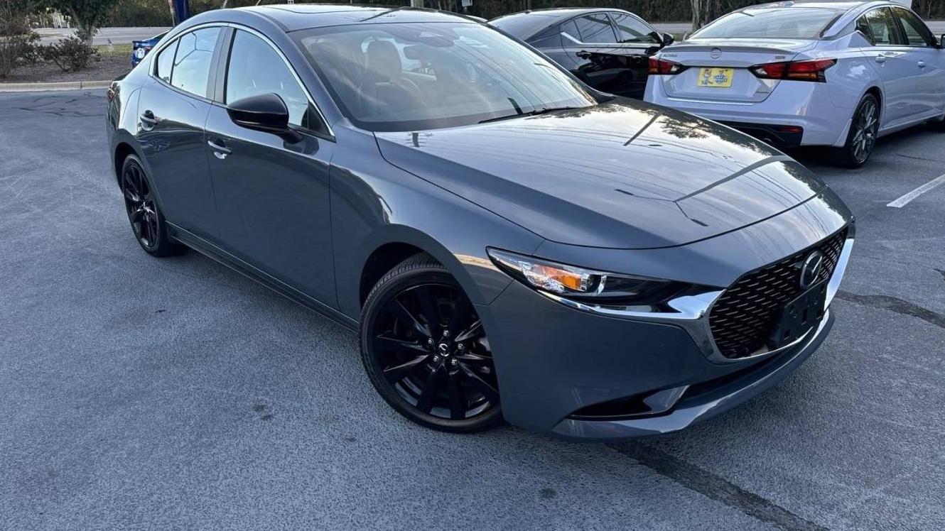 MAZDA MAZDA3 2024 3MZBPBCM2RM414161 image MAZDA MAZDA3 2024 3MZBPBCM2RM414161 image