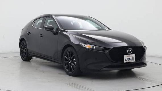 MAZDA MAZDA3 2024 JM1BPAKM8R1705162 image