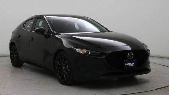 MAZDA MAZDA3 2024 JM1BPAKMXR1703350 image MAZDA MAZDA3 2024 JM1BPAKMXR1703350 image