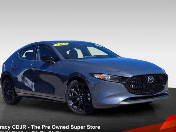 MAZDA MAZDA3 2024 JM1BPBLM5R1709867 image MAZDA MAZDA3 2024 JM1BPBLM5R1709867 image