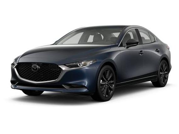 MAZDA MAZDA3 2024 3MZBPABMXRM432368 image MAZDA MAZDA3 2024 3MZBPABMXRM432368 image