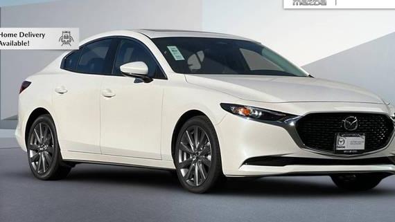 MAZDA MAZDA3 2024 3MZBPACMXRM437231 image