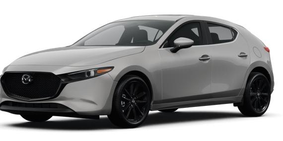 MAZDA MAZDA3 2024 JM1BPAKM3R1721074 image