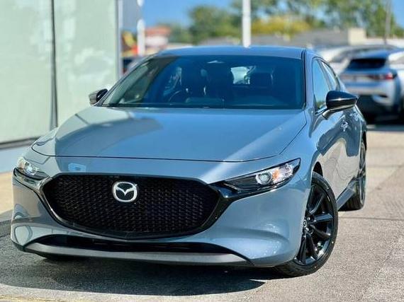 MAZDA MAZDA3 2024 JM1BPBLM0R1710103 image MAZDA MAZDA3 2024 JM1BPBLM0R1710103 image