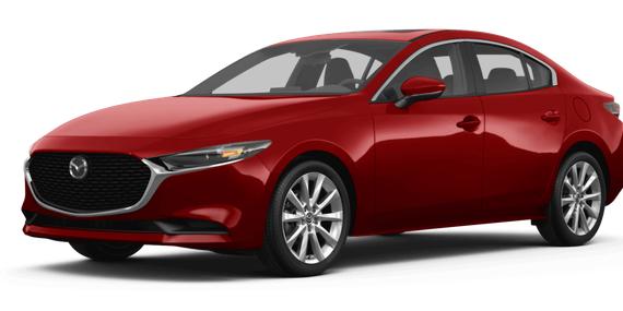 MAZDA MAZDA3 2024 3MZBPABM2RM406525 image MAZDA MAZDA3 2024 3MZBPABM2RM406525 image