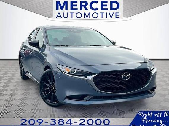 MAZDA MAZDA3 2024 3MZBPBCM2RM410451 image MAZDA MAZDA3 2024 3MZBPBCM2RM410451 image