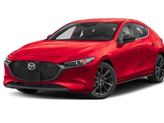 MAZDA MAZDA3 2024 JM1BPAKM9R1712587 image MAZDA MAZDA3 2024 JM1BPAKM9R1712587 image