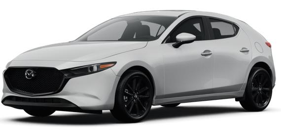 MAZDA MAZDA3 2024 JM1BPALM7R1712036 image MAZDA MAZDA3 2024 JM1BPALM7R1712036 image