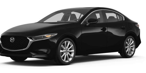 MAZDA MAZDA3 2024 3MZBPACMXRM415505 image MAZDA MAZDA3 2024 3MZBPACMXRM415505 image