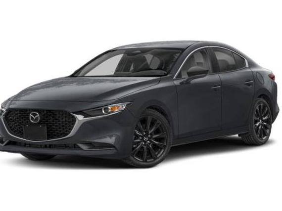 MAZDA MAZDA3 2024 3MZBPABMXRM423654 image
