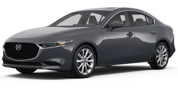 MAZDA MAZDA3 2024 3MZBPABM2RM413586 image MAZDA MAZDA3 2024 3MZBPABM2RM413586 image