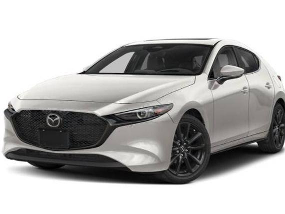 MAZDA MAZDA3 2024 JM1BPAMM5R1651414 image MAZDA MAZDA3 2024 JM1BPAMM5R1651414 image