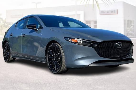 MAZDA MAZDA3 2024 JM1BPBLM7R1709689 image MAZDA MAZDA3 2024 JM1BPBLM7R1709689 image