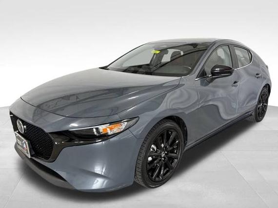 MAZDA MAZDA3 2024 JM1BPBLMXR1710058 image MAZDA MAZDA3 2024 JM1BPBLMXR1710058 image