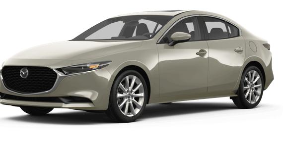 MAZDA MAZDA3 2024 3MZBPBXY7RM407039 image MAZDA MAZDA3 2024 3MZBPBXY7RM407039 image
