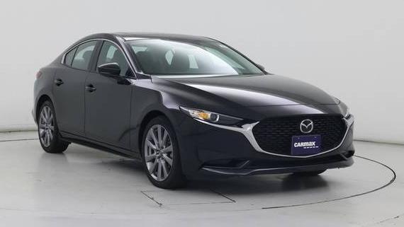 MAZDA MAZDA3 2024 3MZBPACM0RM417151 image MAZDA MAZDA3 2024 3MZBPACM0RM417151 image