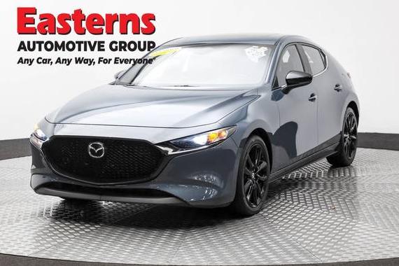 MAZDA MAZDA3 2024 JM1BPBLM3R1710032 image MAZDA MAZDA3 2024 JM1BPBLM3R1710032 image