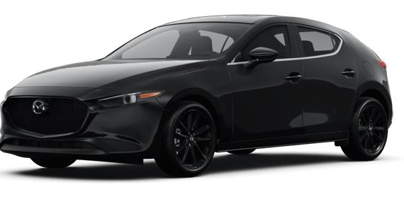 MAZDA MAZDA3 2024 JM1BPAKMXR1721640 image MAZDA MAZDA3 2024 JM1BPAKMXR1721640 image