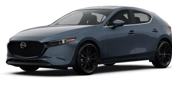 MAZDA MAZDA3 2024 JM1BPBLM6R1709697 image MAZDA MAZDA3 2024 JM1BPBLM6R1709697 image