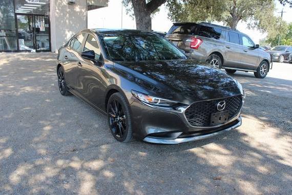 MAZDA MAZDA3 2024 3MZBPABM7RM424356 image MAZDA MAZDA3 2024 3MZBPABM7RM424356 image