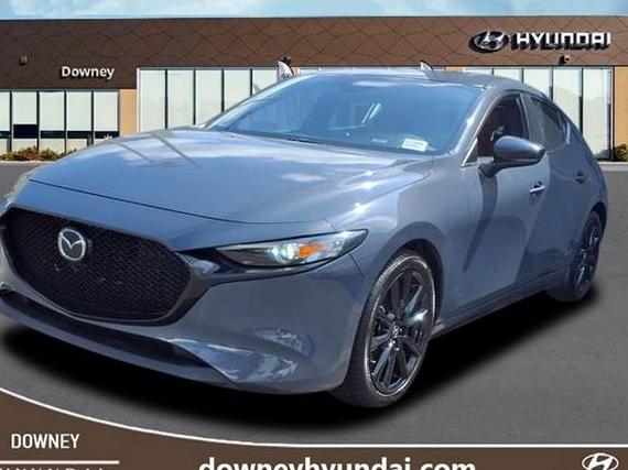 MAZDA MAZDA3 2024 JM1BPBLM3R1703839 image MAZDA MAZDA3 2024 JM1BPBLM3R1703839 image