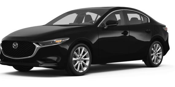 MAZDA MAZDA3 2024 3MZBPAAM0RM405276 image MAZDA MAZDA3 2024 3MZBPAAM0RM405276 image