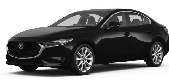 MAZDA MAZDA3 2024 3MZBPABM9RM418560 image MAZDA MAZDA3 2024 3MZBPABM9RM418560 image