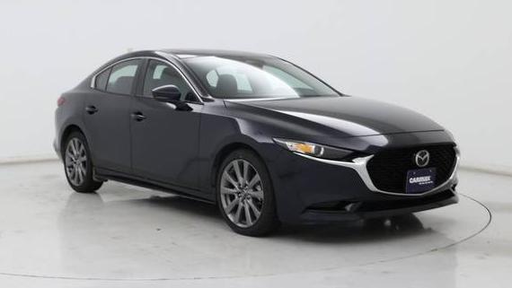 MAZDA MAZDA3 2024 3MZBPACM8RM413431 image MAZDA MAZDA3 2024 3MZBPACM8RM413431 image