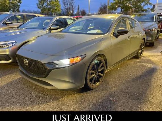 MAZDA MAZDA3 2024 JM1BPBLM0R1655216 image MAZDA MAZDA3 2024 JM1BPBLM0R1655216 image