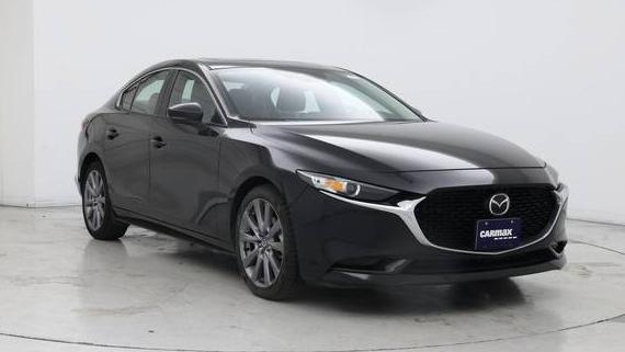 MAZDA MAZDA3 2024 3MZBPACM1RM414095 image MAZDA MAZDA3 2024 3MZBPACM1RM414095 image