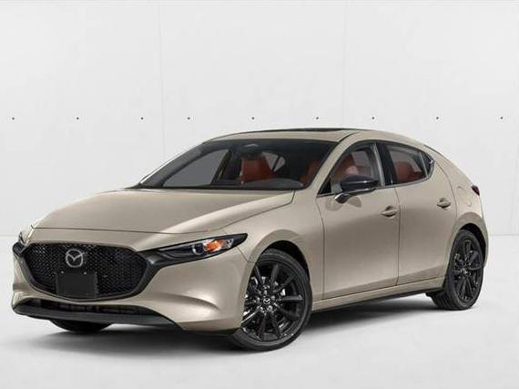 MAZDA MAZDA3 2024 JM1BPBYY1R1700773 image MAZDA MAZDA3 2024 JM1BPBYY1R1700773 image