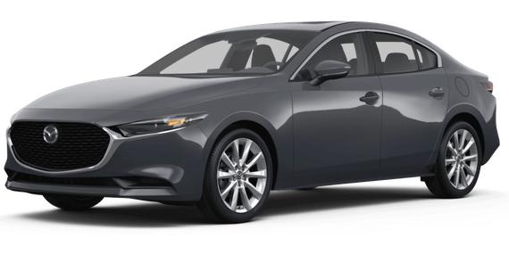 MAZDA MAZDA3 2024 3MZBPACM7RM418703 image MAZDA MAZDA3 2024 3MZBPACM7RM418703 image
