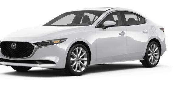 MAZDA MAZDA3 2024 3MZBPABM6RM401344 image MAZDA MAZDA3 2024 3MZBPABM6RM401344 image