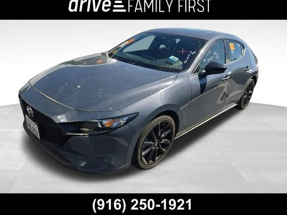 MAZDA MAZDA3 2024 JM1BPBLM6R1700854 image MAZDA MAZDA3 2024 JM1BPBLM6R1700854 image