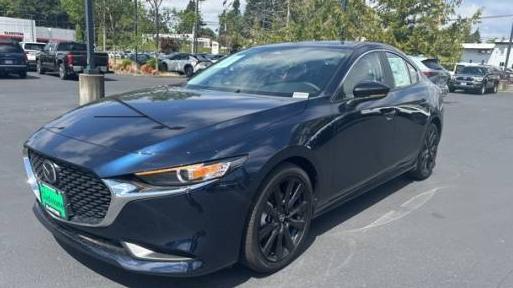MAZDA MAZDA3 2024 3MZBPABM1RM422778 image