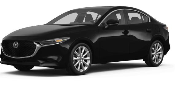MAZDA MAZDA3 2024 3MZBPACM1RM413027 image