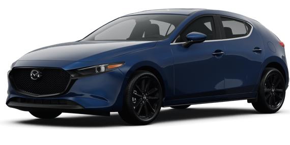 MAZDA MAZDA3 2024 JM1BPALMXR1655413 image MAZDA MAZDA3 2024 JM1BPALMXR1655413 image