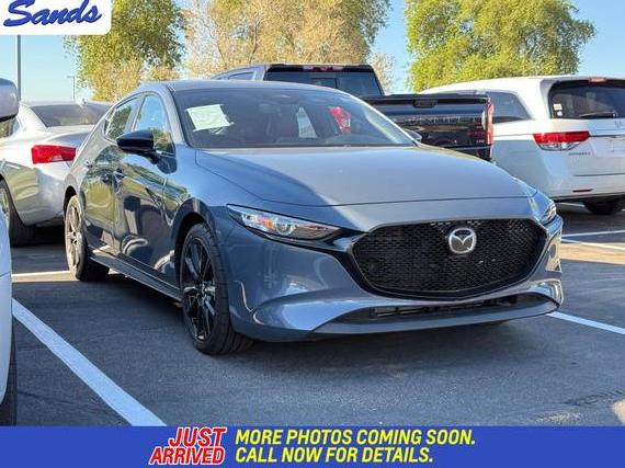 MAZDA MAZDA3 2024 JM1BPBLM1R1710062 image MAZDA MAZDA3 2024 JM1BPBLM1R1710062 image