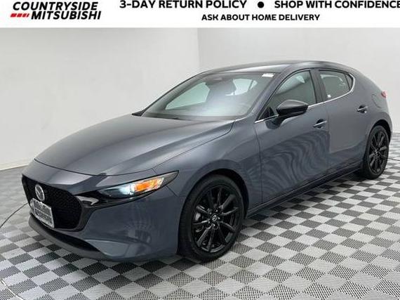 MAZDA MAZDA3 2024 JM1BPBLM2R1709602 image MAZDA MAZDA3 2024 JM1BPBLM2R1709602 image