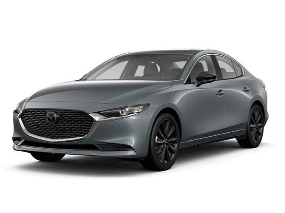 MAZDA MAZDA3 2024 3MZBPBCM0RM410917 image MAZDA MAZDA3 2024 3MZBPBCM0RM410917 image