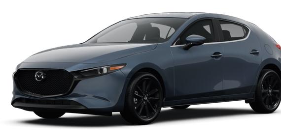 MAZDA MAZDA3 2024 JM1BPBLMXR1709282 image MAZDA MAZDA3 2024 JM1BPBLMXR1709282 image