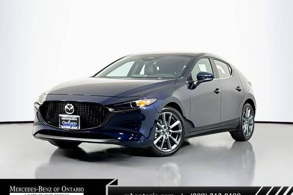 MAZDA MAZDA3 2024 JM1BPALM7R1711677 image