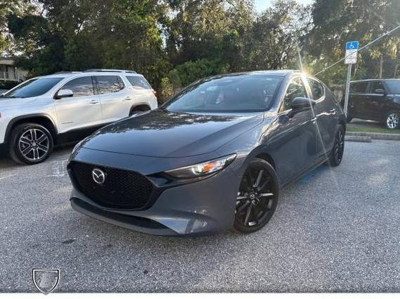 MAZDA MAZDA3 2024 JM1BPBLMXR1709556 image MAZDA MAZDA3 2024 JM1BPBLMXR1709556 image