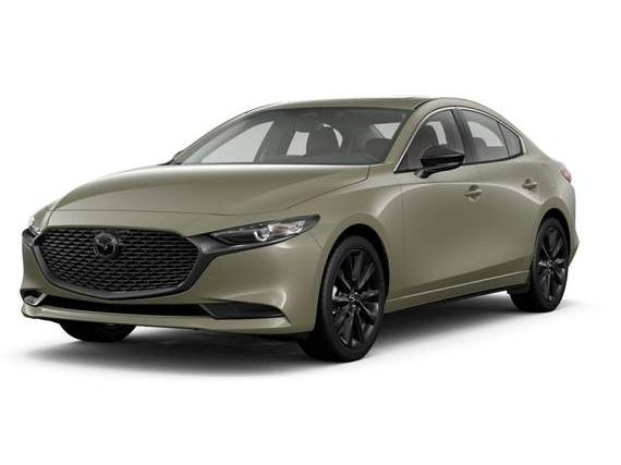 MAZDA MAZDA3 2024 3MZBPBXY8RM401783 image MAZDA MAZDA3 2024 3MZBPBXY8RM401783 image